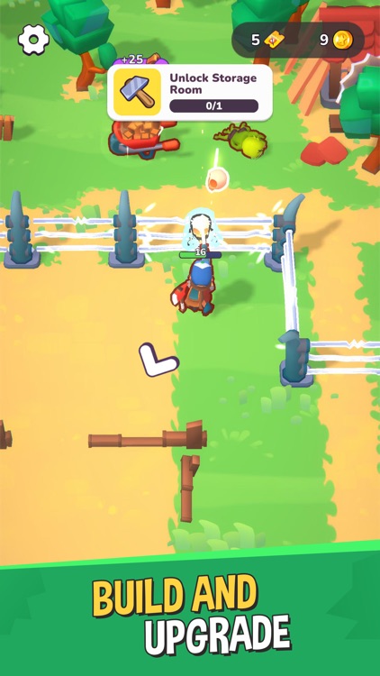 Last Base: Zombie Survival