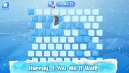 Game screenshot Trap The Penguin hack