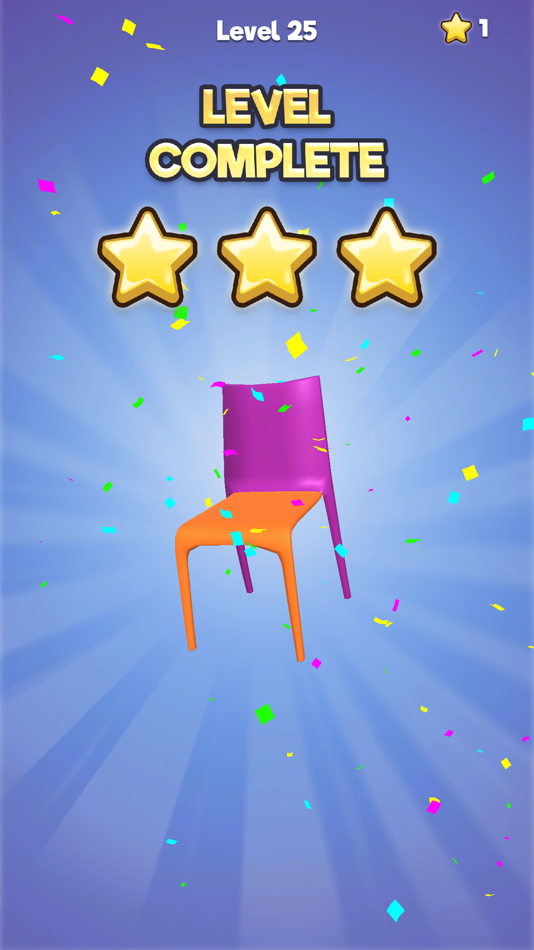 #7. Silicone Color Match (iOS) Podle: Lion Studios