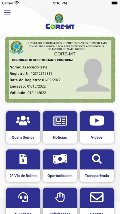 Core-MT