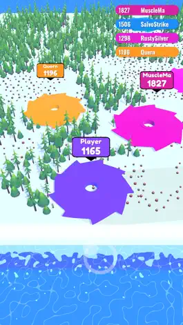 Game screenshot Saw.io apk