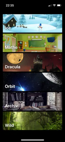 Game screenshot Mindory mod apk