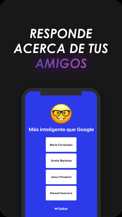 notimus Screenshot