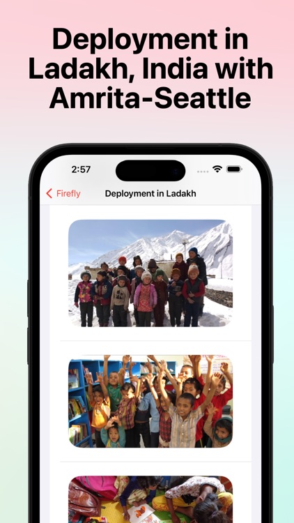 Firefly STEM Learning Library screenshot-4