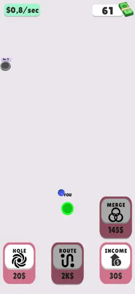 Game screenshot Shoot To Hole mod apk