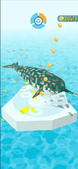 Game screenshot Animal Fidget Spinner hack