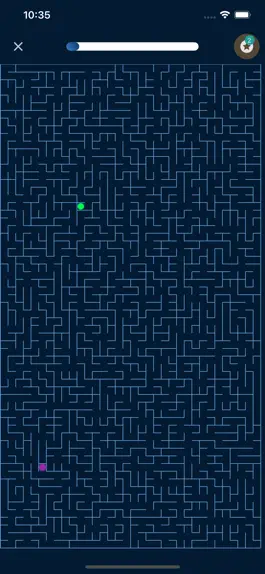 Game screenshot Maze - Labyrinthe Game hack