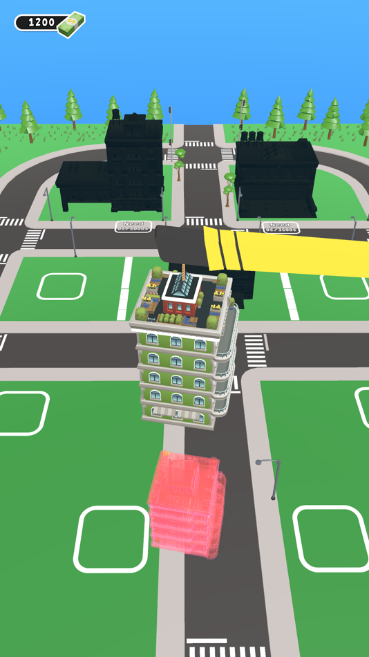 #6. Estate Agent! (iOS) 由: Levent Poyraz