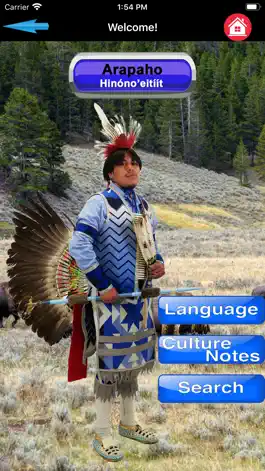 Game screenshot Cheyenne Arapaho hack