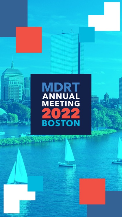 2022 MDRT Annual Meeting