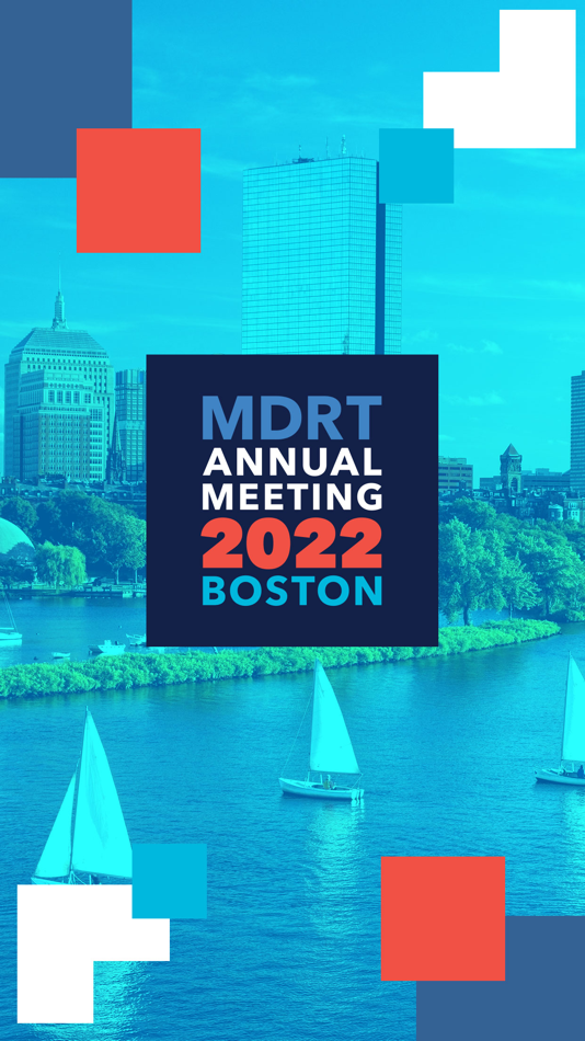 2022 MDRT Annual Meeting - 1.3 - (iOS)