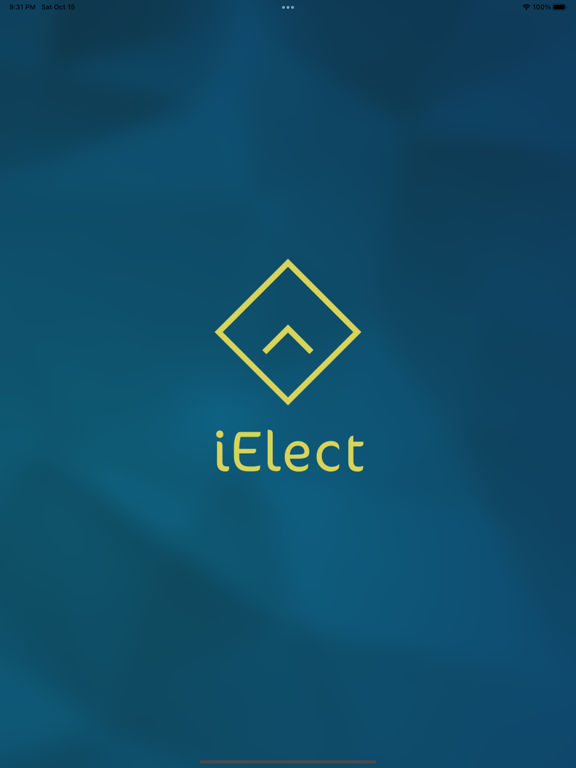 iELECT-Appのおすすめ画像1