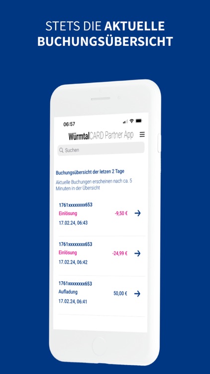 WürmtalCARD Partner screenshot-5