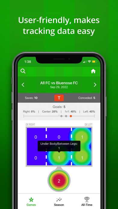 Stopper Screenshot