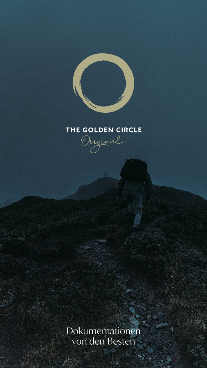 THE GOLDEN CIRCLE • Kochkurse