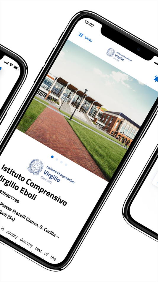 #4. Liceo Socrate (iOS) 由: 3D Solution srl