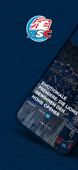 Game screenshot ZSC Lions mod apk