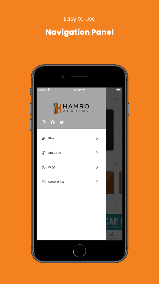 #2. Hamro Academy (iOS) 게시자: Bright Kids Private Limited