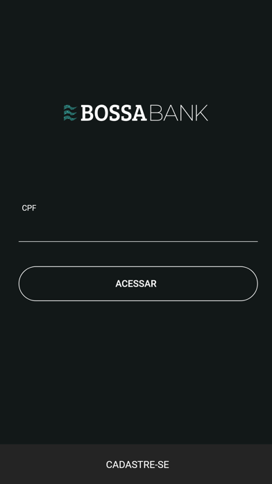 BossaBank Screenshot