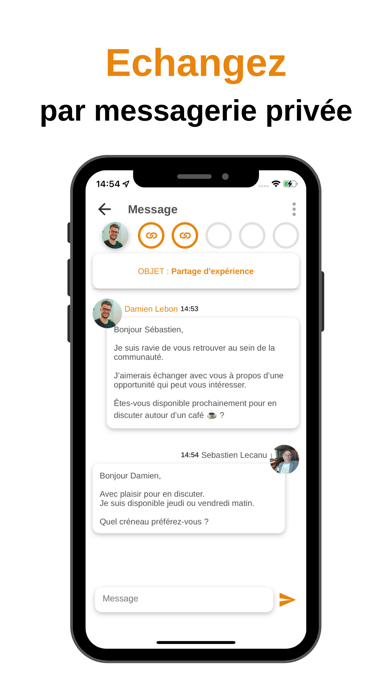 RESOVALIE Screenshot