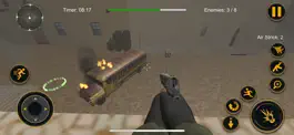 Game screenshot Unite & Dust-up Terrorist apk