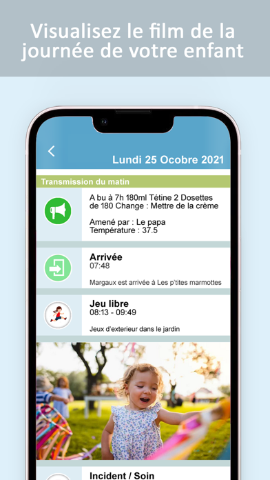 NeoKids Montessori Screenshot