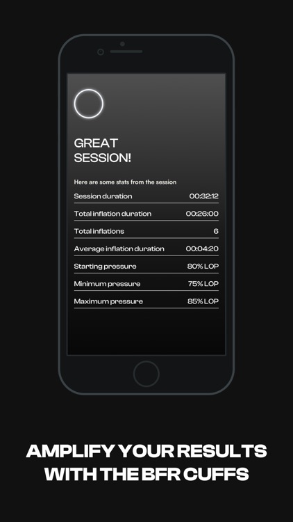SAGA Fitness screenshot-4