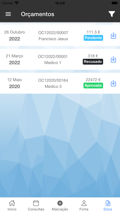 NoviSmile Screenshot