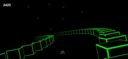 Game screenshot Cubefield Classic hack