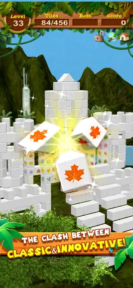 Game screenshot Mahjong Empires 2 apk