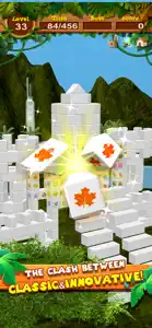 Mahjong Empires 2 screenshot #2 for iPhone