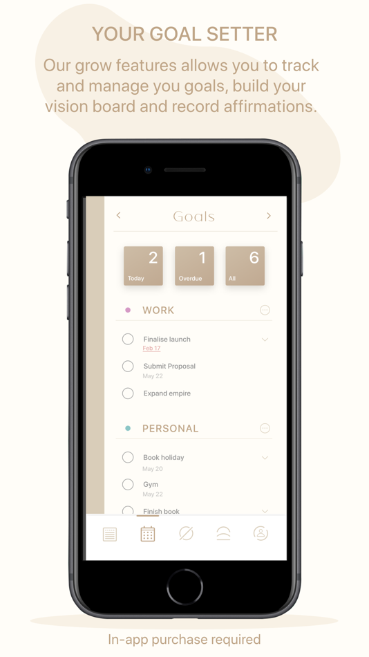 #4. In Charge App (iOS) 由: In Charge App Pty Ltd
