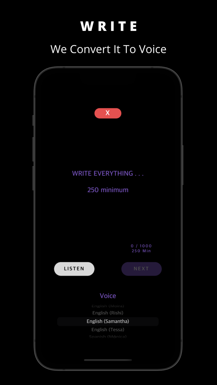Konfess - Say Everything