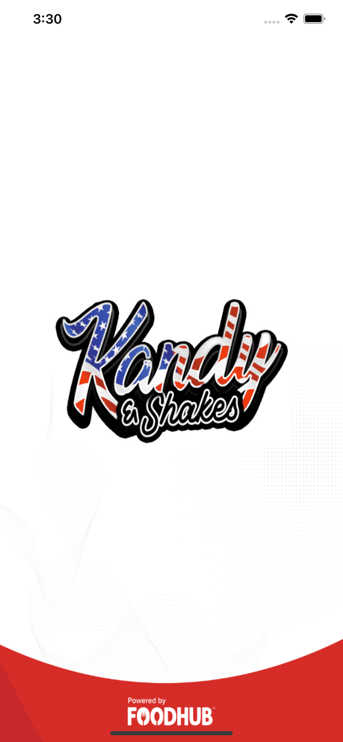 Kandy And Shakes