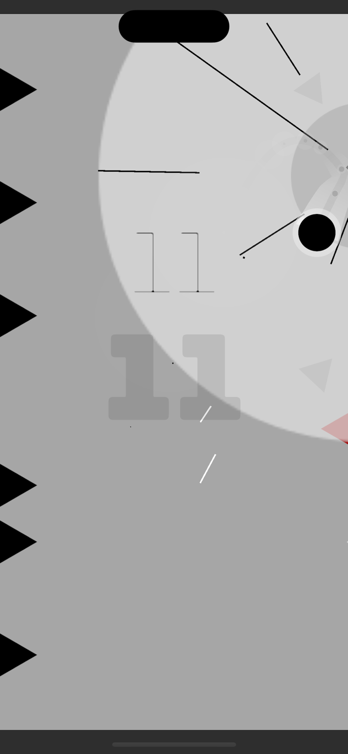 Jump Ball - Break Wall