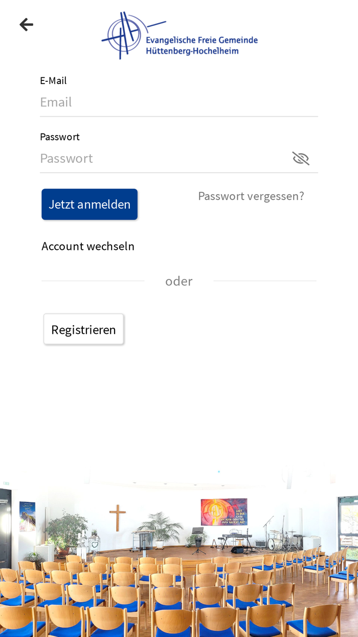 EFG Hüttenberg-Hochelheim