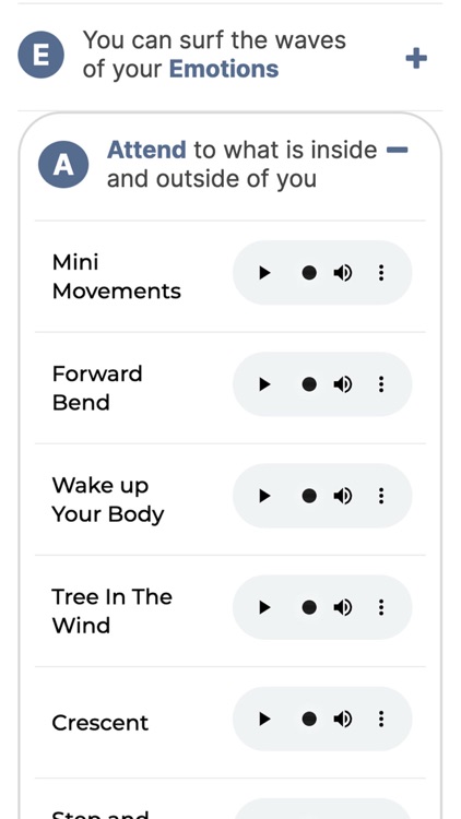 Learning to Breathe screenshot-5