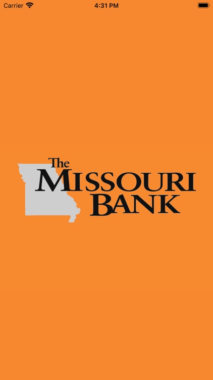 The Missouri Bank