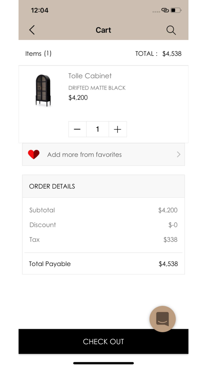 Style Me By Guided Home Design