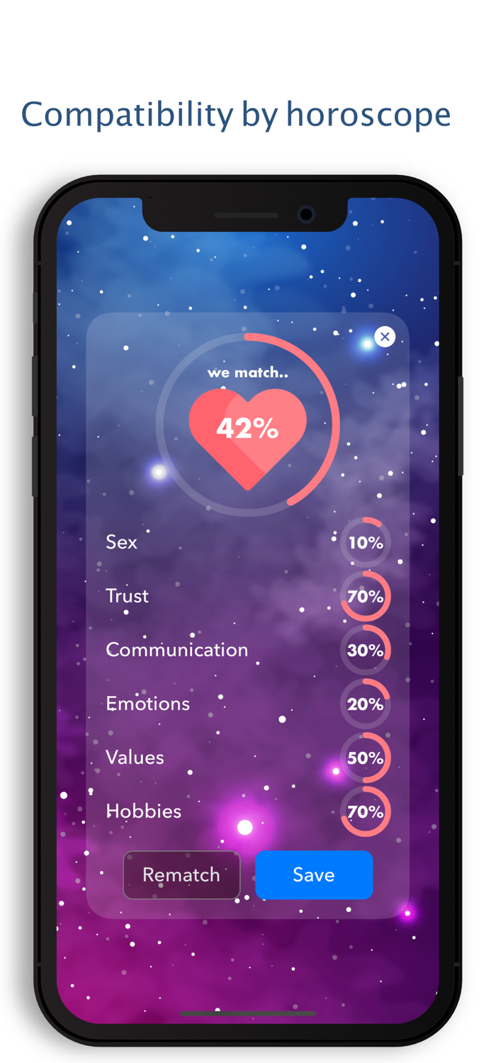 Love Fit - couple game