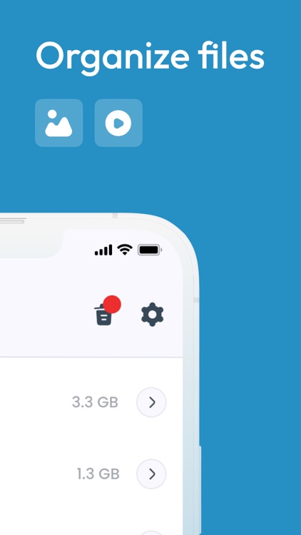 Freespace Master screenshot-4