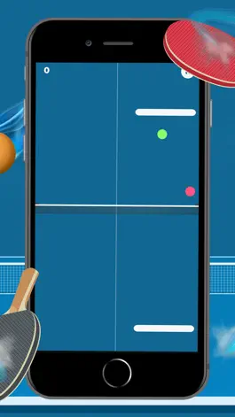 Game screenshot PingPonger apk