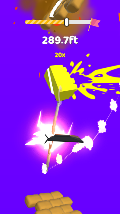 Blade'm All Screenshot