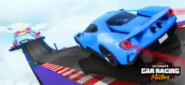 Game screenshot Ultimate Car Racing Masters 3D apk