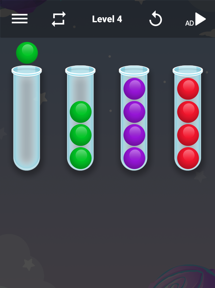 Ball Sort Puzzle 2023