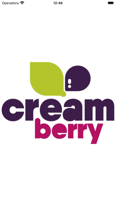 Cream Berry Screenshot