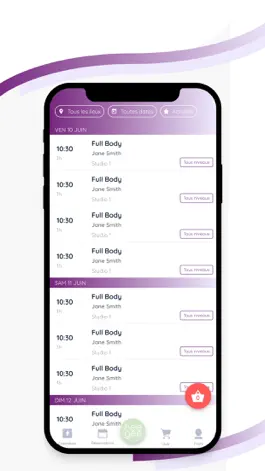 Game screenshot HeeGee mod apk