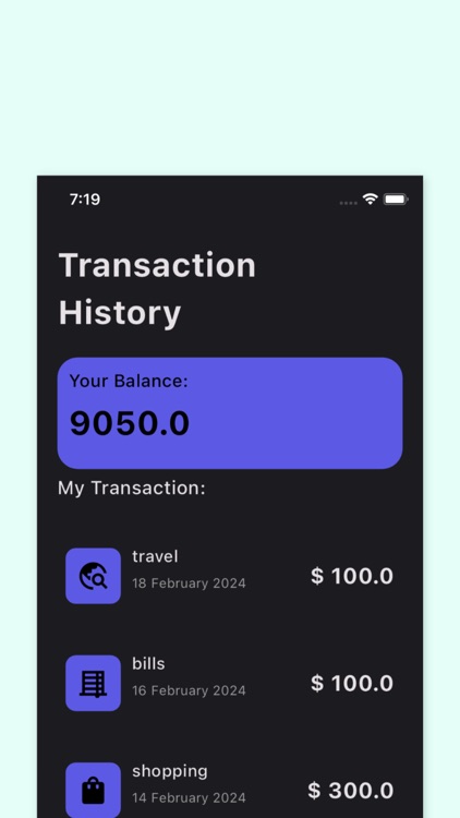 Lifinity Finance screenshot-4