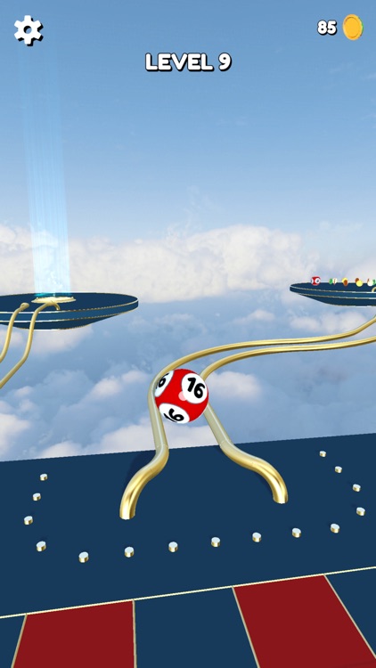 Rolling Doubles screenshot-3