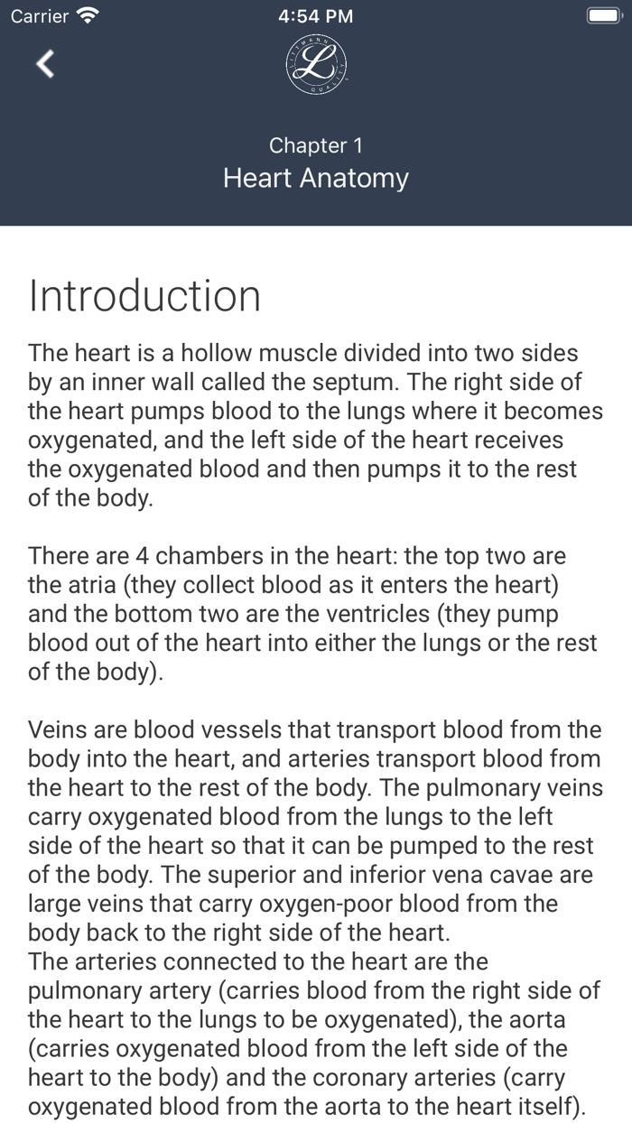 Littmann™ University